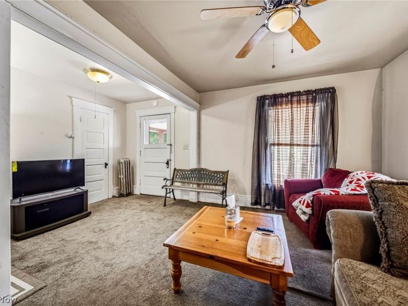 801 E 157 Street, Cleveland, OH 44110 Photo 15