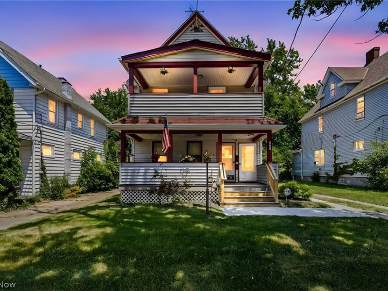 801 E 157 Street, Cleveland, OH 44110 Photo 37