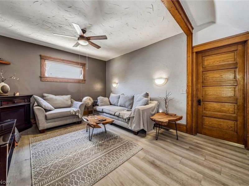 801 E 157 Street, Cleveland, OH 44110 Photo 4