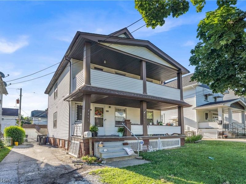 4453 W 48th Street, Unit 2/UP, Cleveland, OH 44144 Photo 2