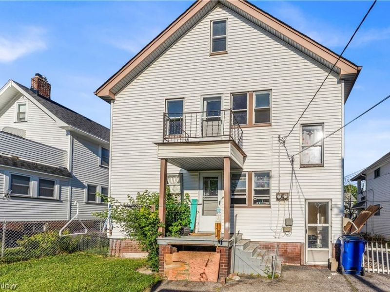 4453 W 48th Street, Unit 2/UP, Cleveland, OH 44144 Photo 22