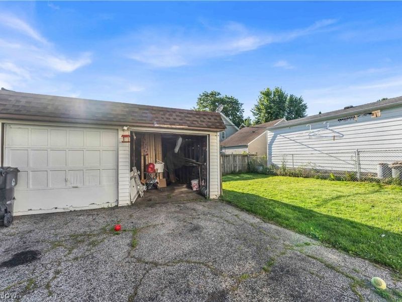 4453 W 48th Street, Unit 2/UP, Cleveland, OH 44144 Photo 23