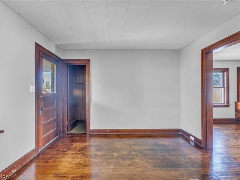 4453 W 48th Street, Unit 2/UP, Cleveland, OH 44144 Photo 3
