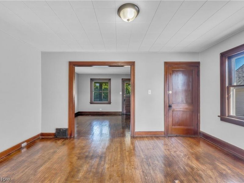 4453 W 48th Street, Unit 2/UP, Cleveland, OH 44144 Photo 6