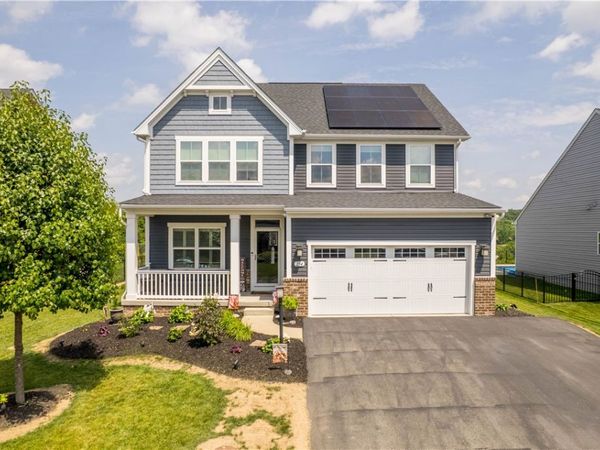 254 Regency Drive, Eighty Four, PA 15330