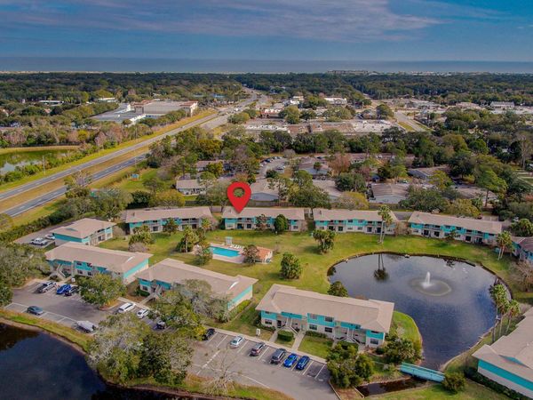 650 W POPE Road, Unit 244, St. Augustine, FL 32080