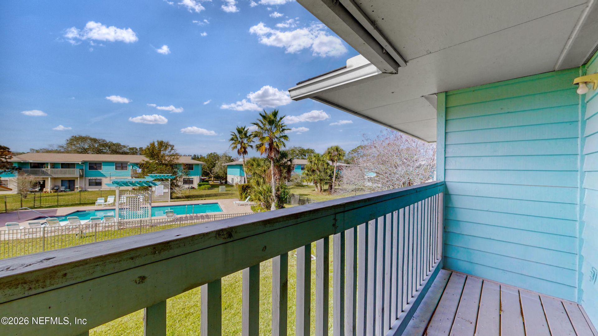 650 W Pope Road, Unit 244, Saint Augustine, FL 32080 Photo