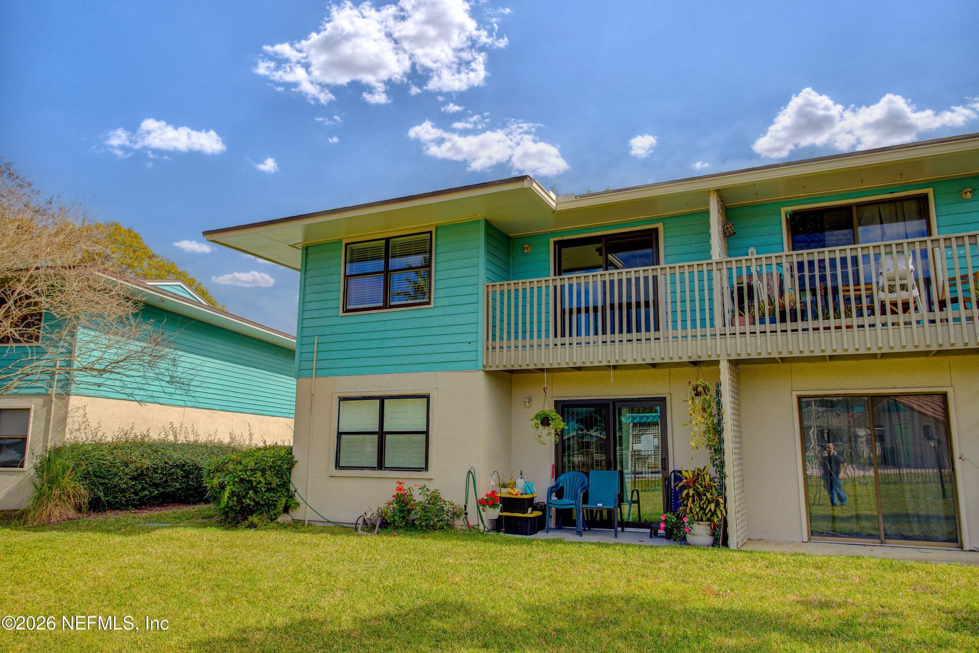 650 W Pope Road, Unit 244, Saint Augustine, FL 32080 Photo