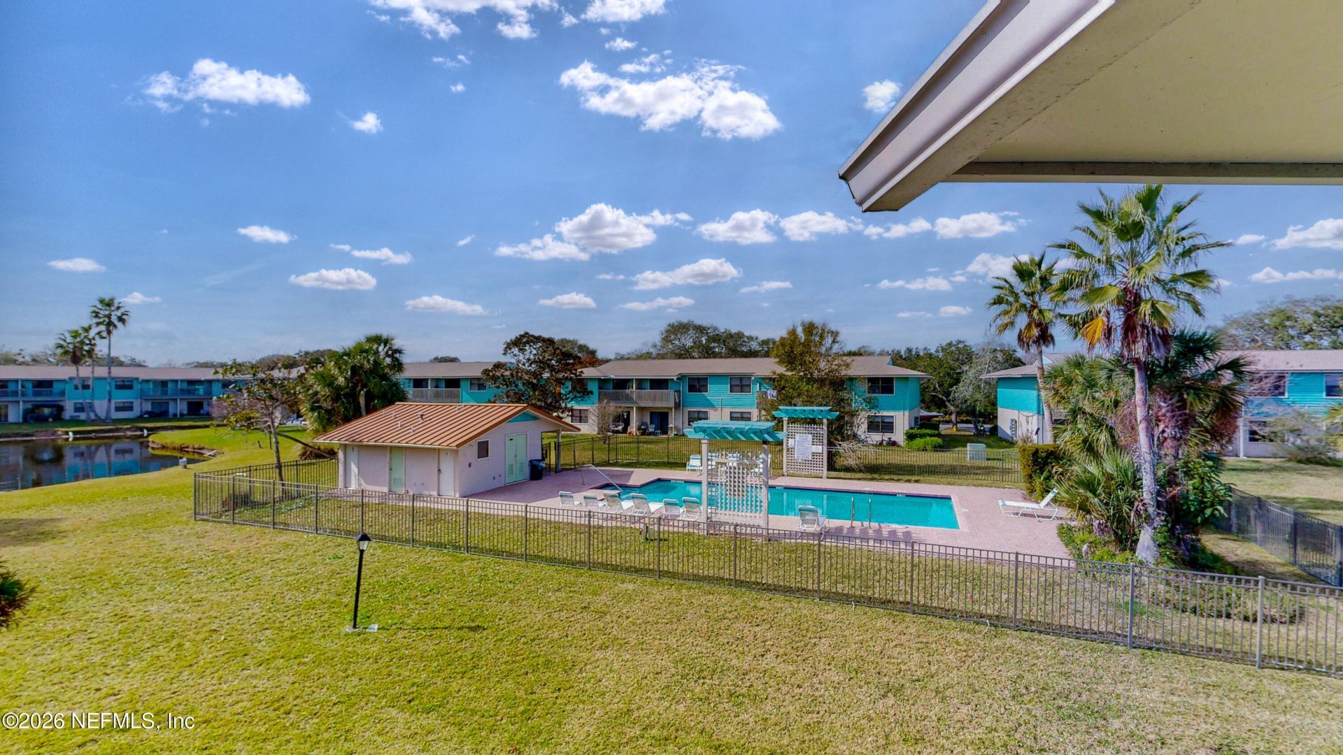 650 W Pope Road, Unit 244, Saint Augustine, FL 32080 Photo