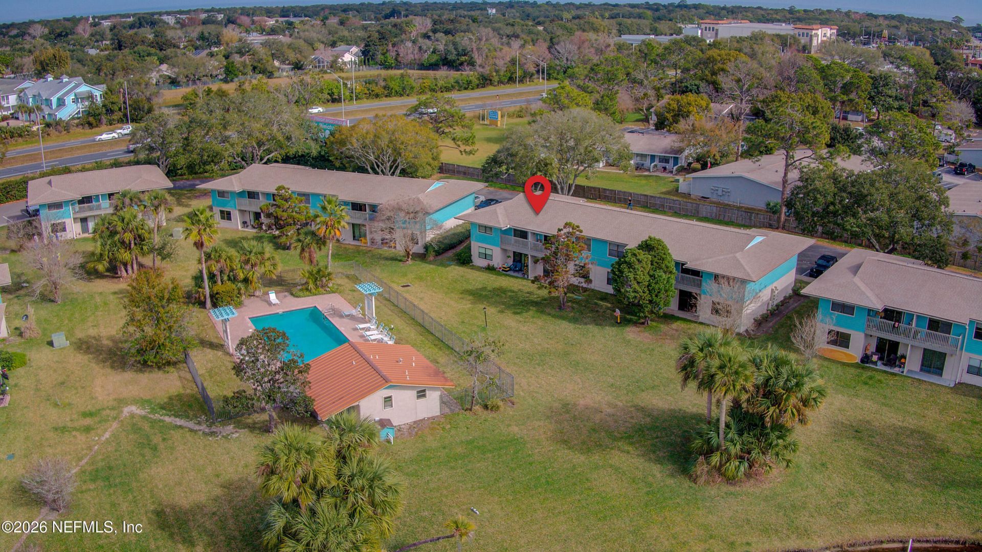 650 W Pope Road, Unit 244, Saint Augustine, FL 32080 Photo