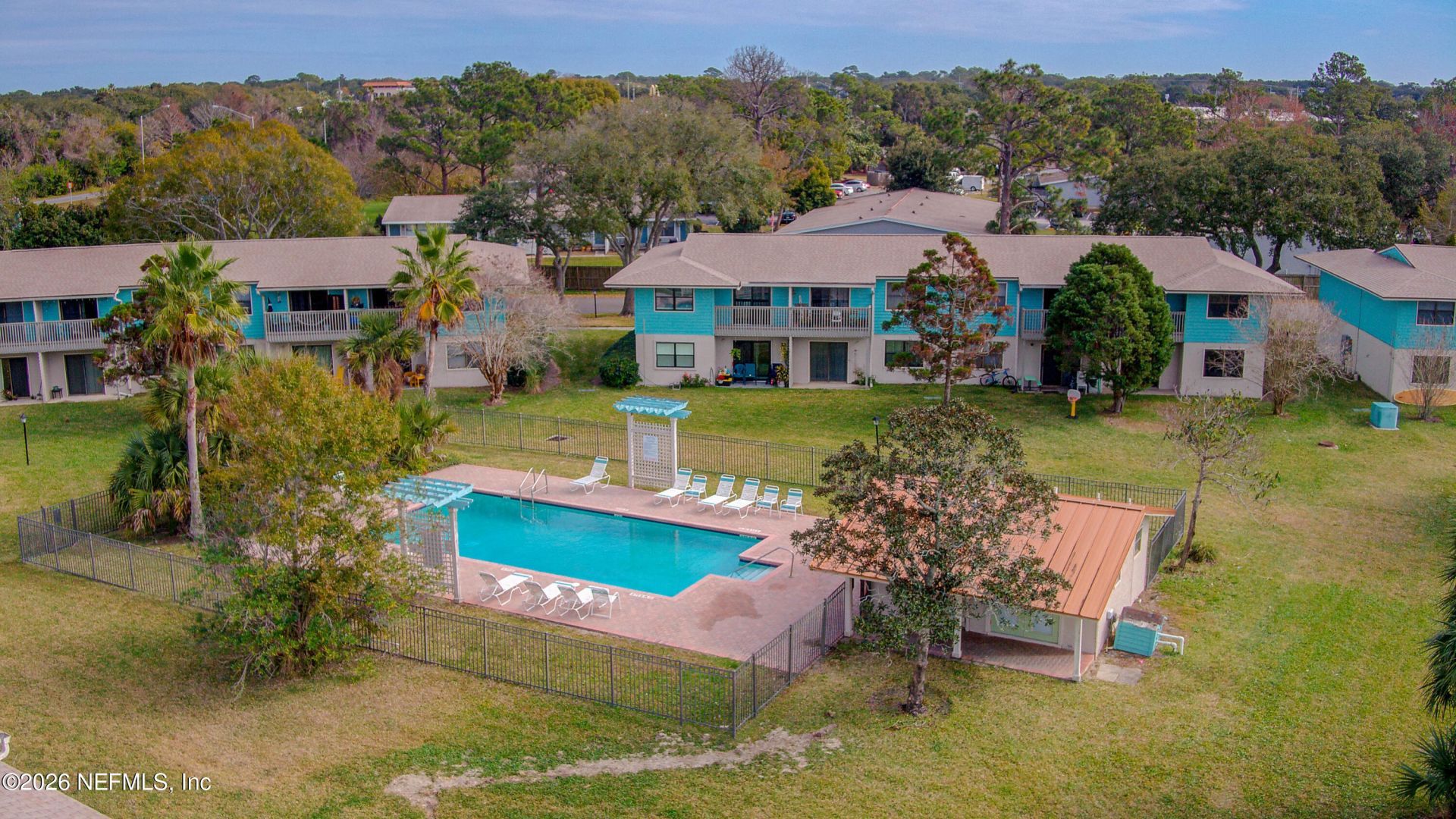 650 W Pope Road, Unit 244, Saint Augustine, FL 32080 Photo