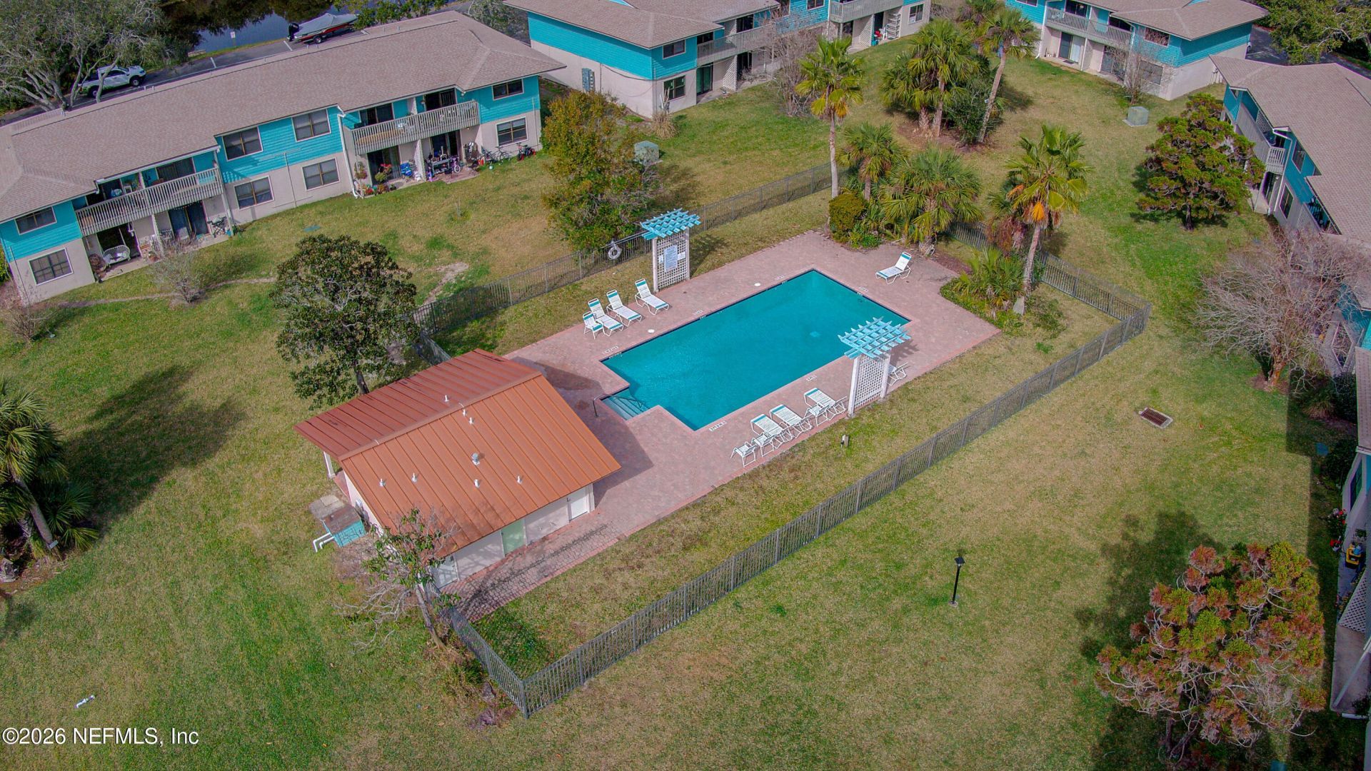 650 W Pope Road, Unit 244, Saint Augustine, FL 32080 Photo