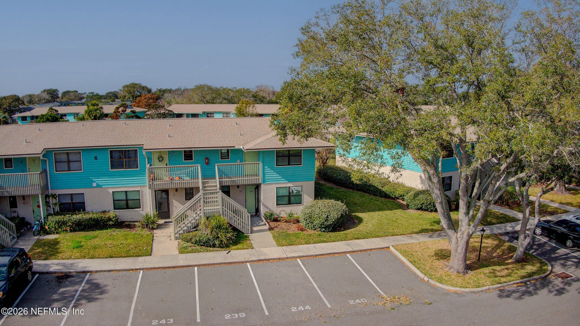650 W Pope Road, Unit 244, Saint Augustine, FL 32080 Photo