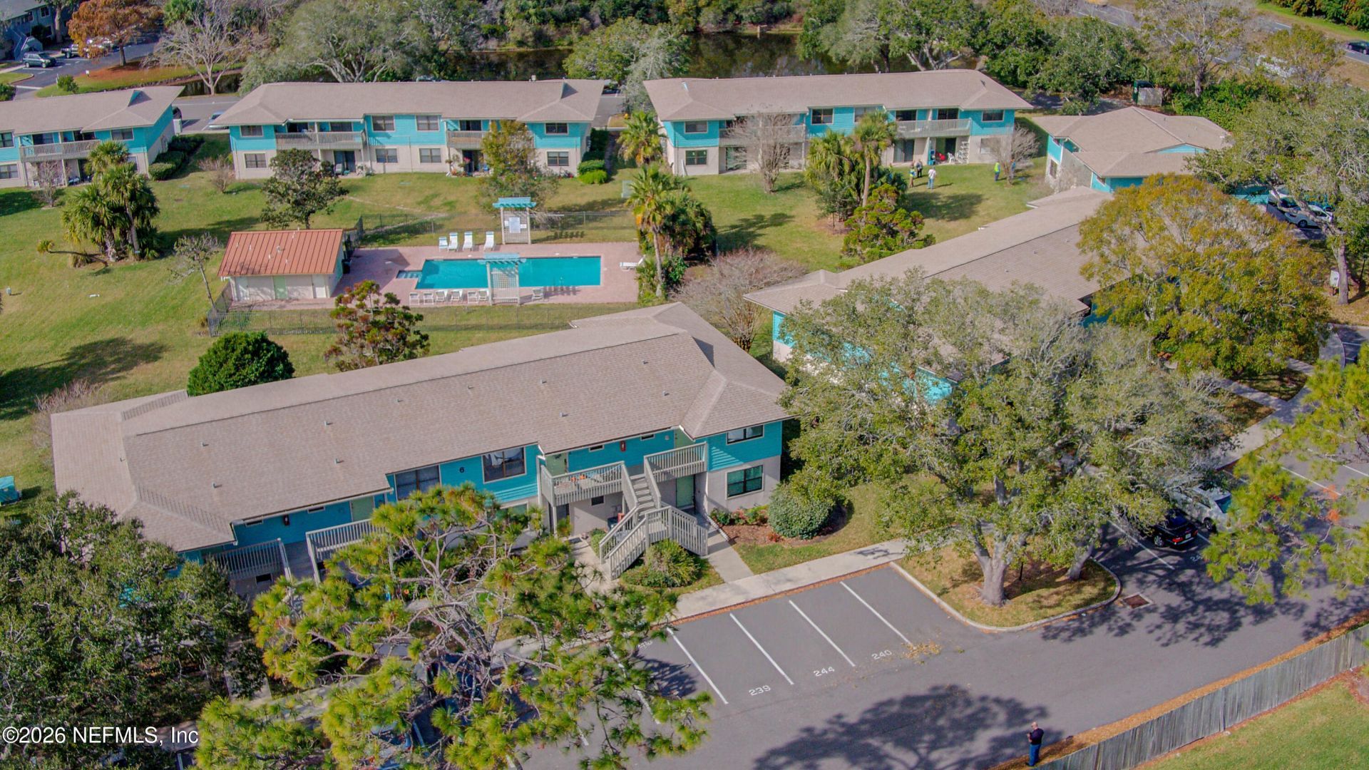 650 W Pope Road, Unit 244, Saint Augustine, FL 32080 Photo