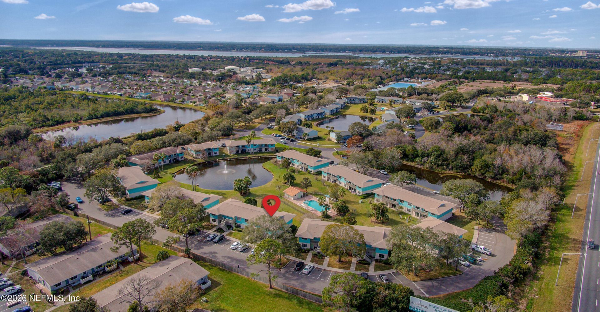 650 W Pope Road, Unit 244, Saint Augustine, FL 32080 Photo