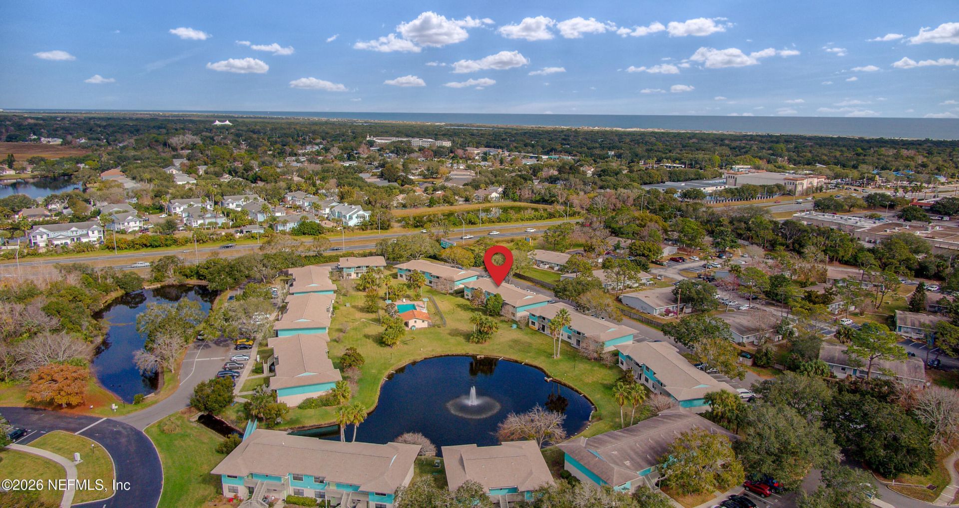 650 W Pope Road, Unit 244, Saint Augustine, FL 32080 Photo