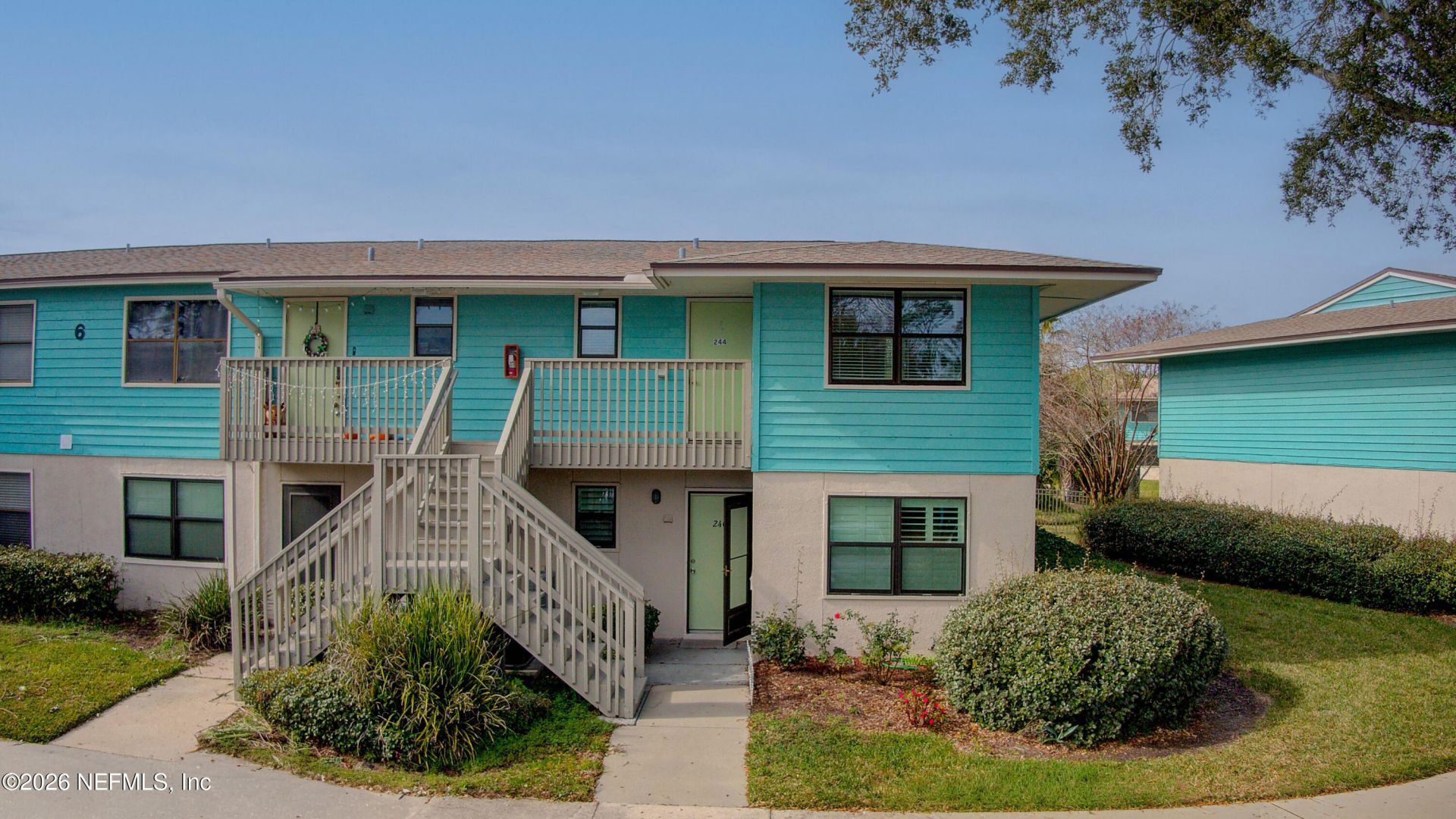 650 W Pope Road, Unit 244, Saint Augustine, FL 32080 Photo