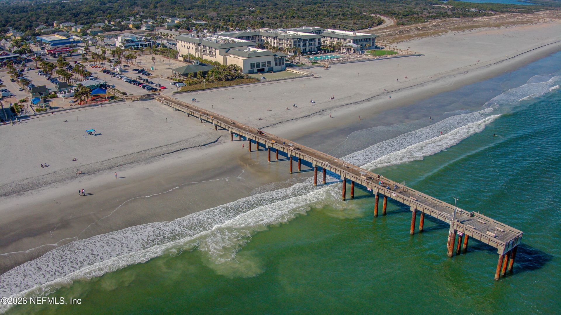 650 W Pope Road, Unit 244, Saint Augustine, FL 32080 Photo