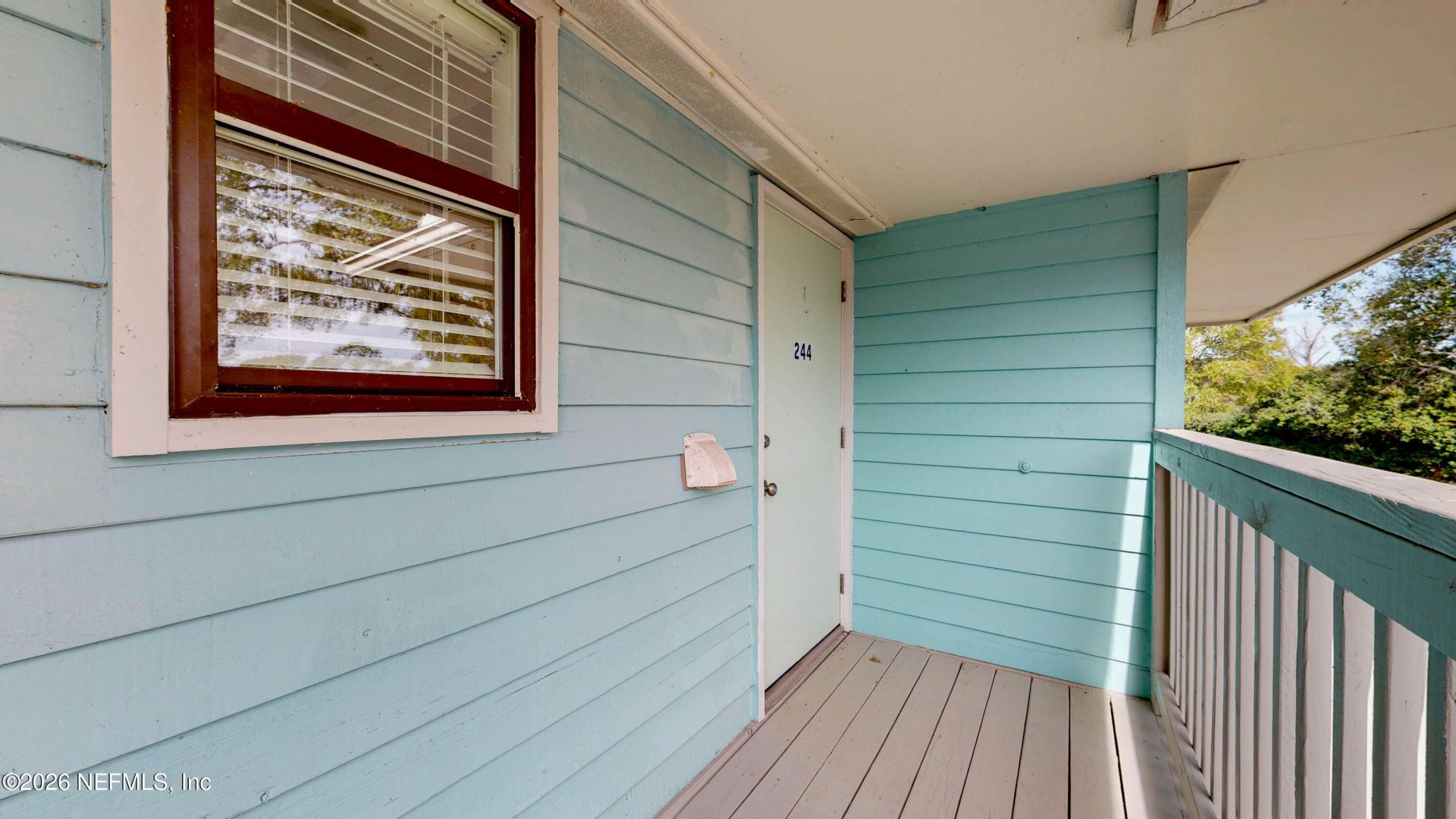 650 W Pope Road, Unit 244, Saint Augustine, FL 32080 Photo