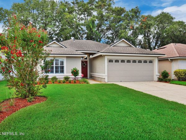 1443 BEECHER Lane, Orange Park, FL 32073