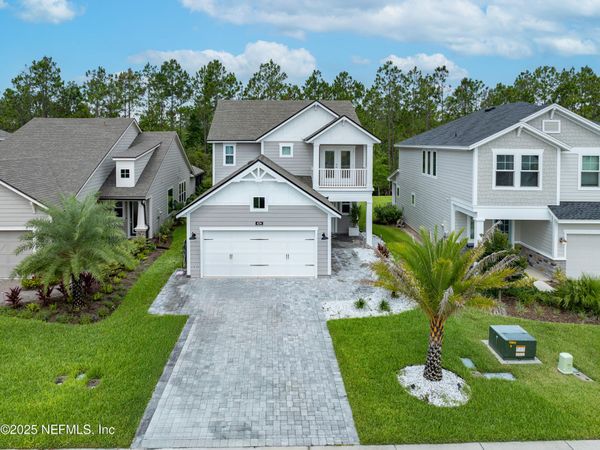 434 SETTLERS LANDING Drive, Unit 1, Ponte Vedra, FL 32081