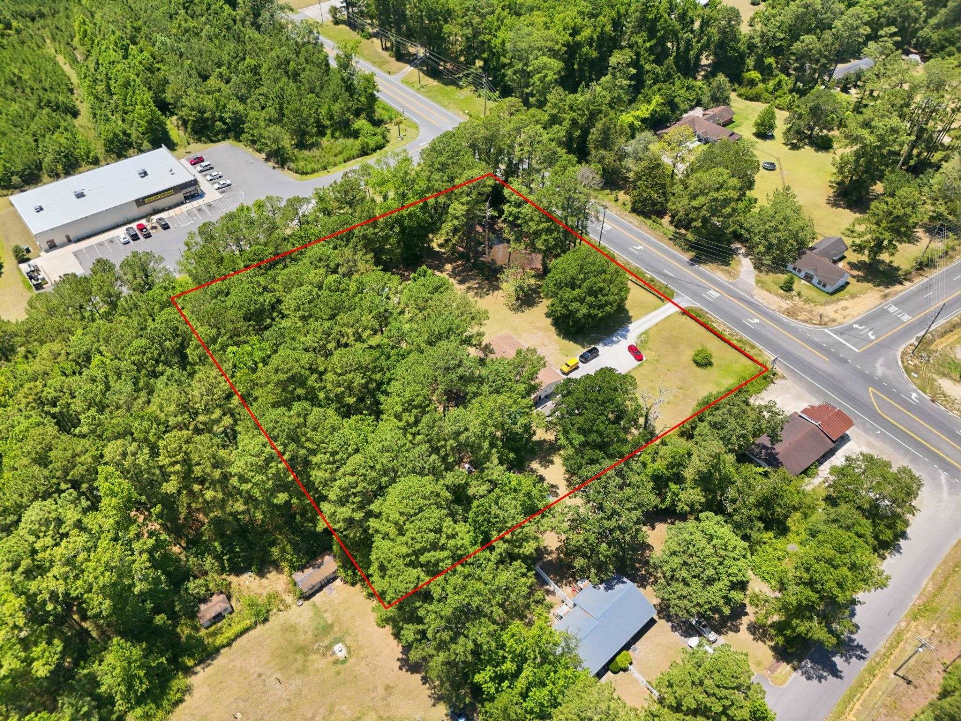 4720 Highway 90  Photo 22