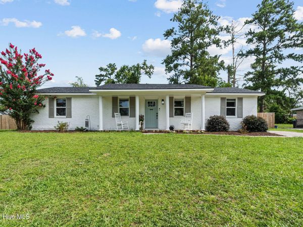 3711 Cairo Court , Augusta, GA 30906