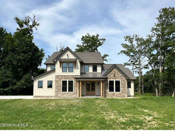 127 Pailin Creek Road , Elizabeth City, NC 27909