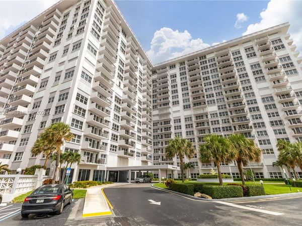 405 N Ocean Blvd, Unit 117, Pompano Beach, FL 33062