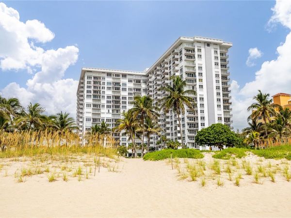 405 N Ocean Blvd , Unit 117, Pompano Beach, FL 33062