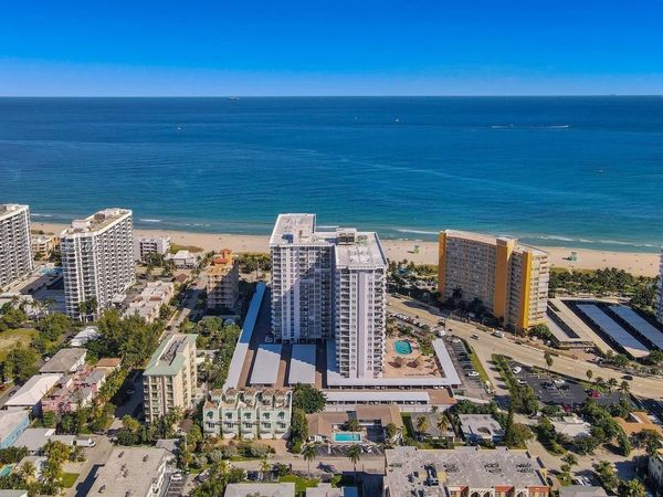 405 N Ocean Blvd, Unit 117, Pompano Beach, FL 33062