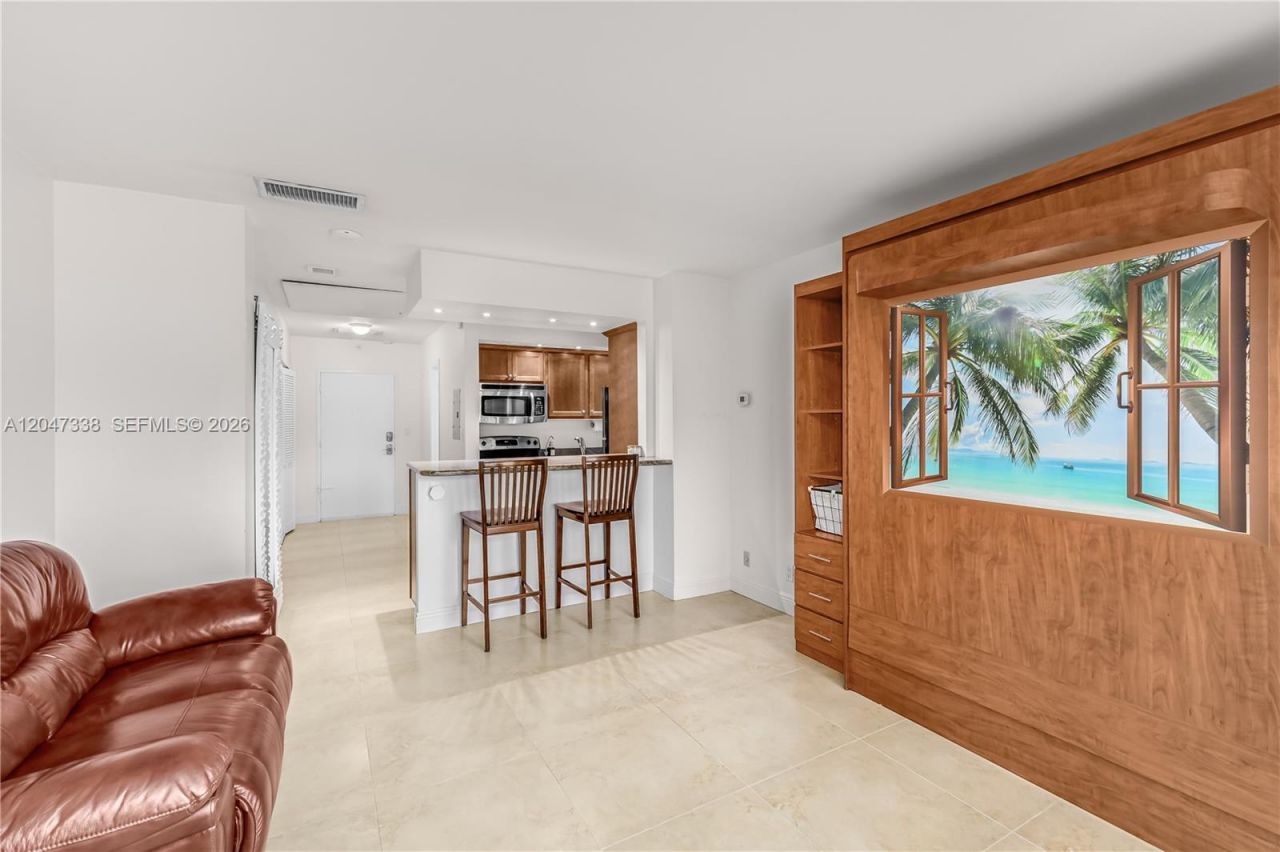 405 N Ocean Blvd, Unit 117, Pompano Beach, FL 33062 Photo