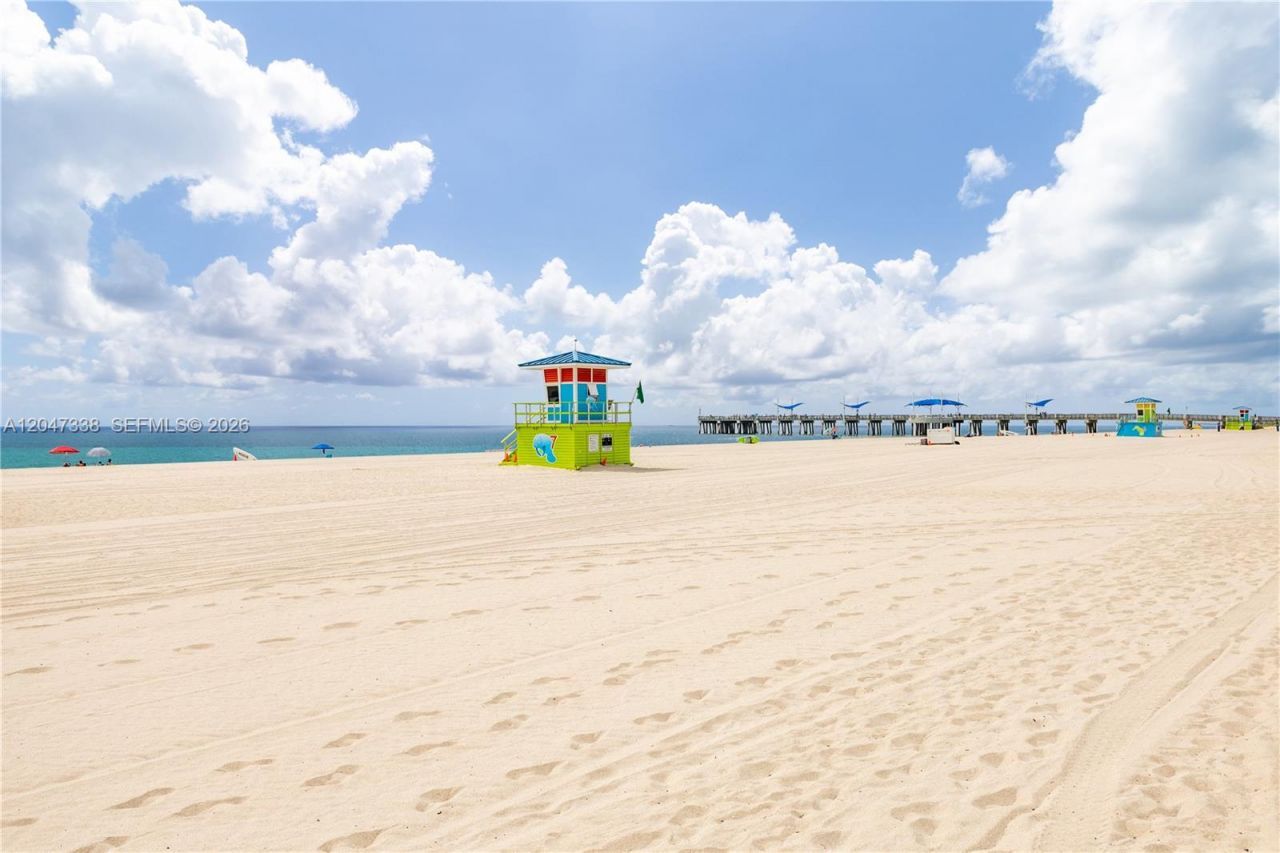 405 N Ocean Blvd, Unit 117, Pompano Beach, FL 33062 Photo