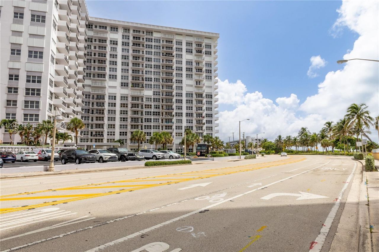405 N Ocean Blvd, Unit 117, Pompano Beach, FL 33062 Photo