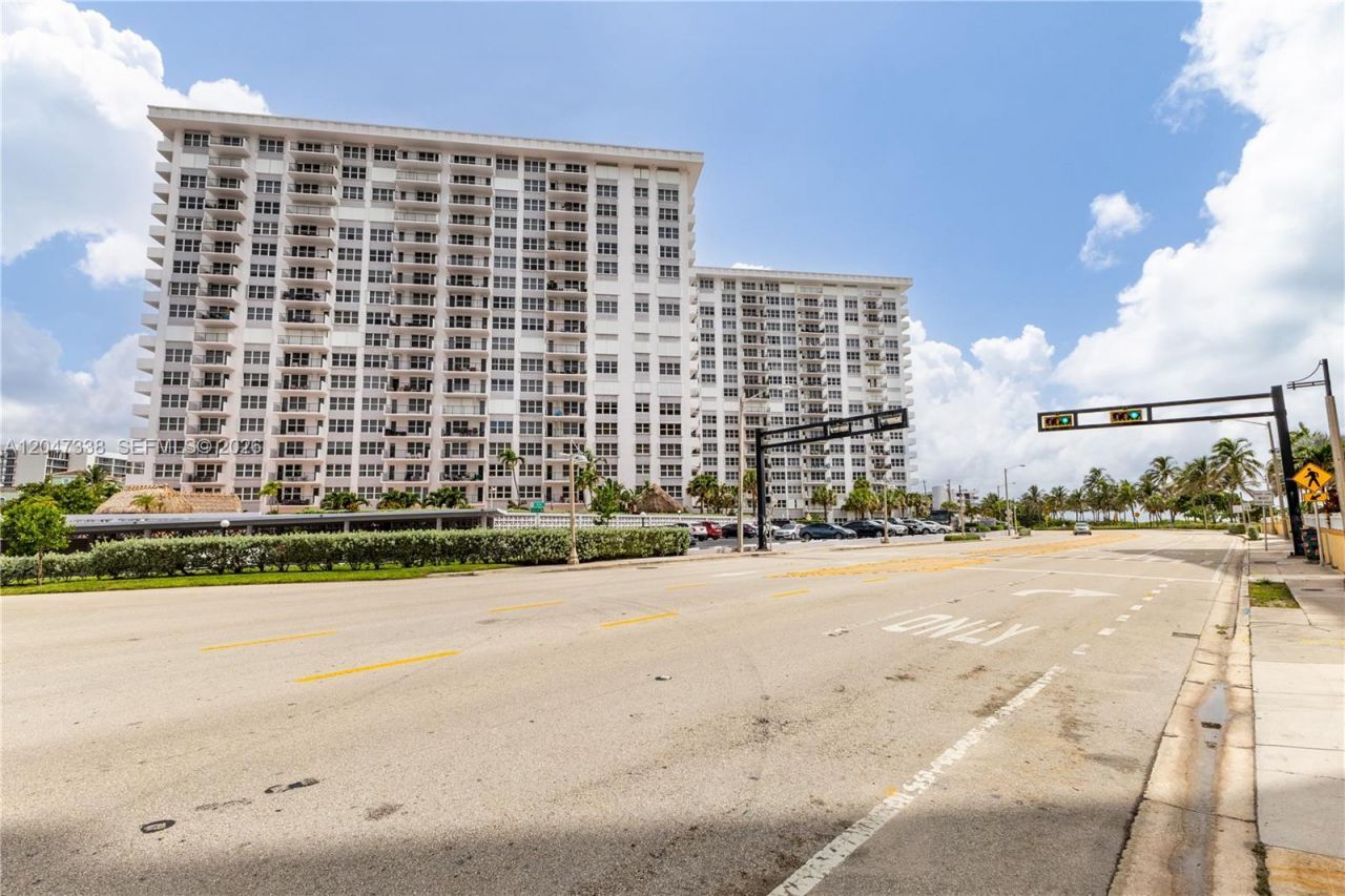 405 N Ocean Blvd, Unit 117, Pompano Beach, FL 33062 Photo