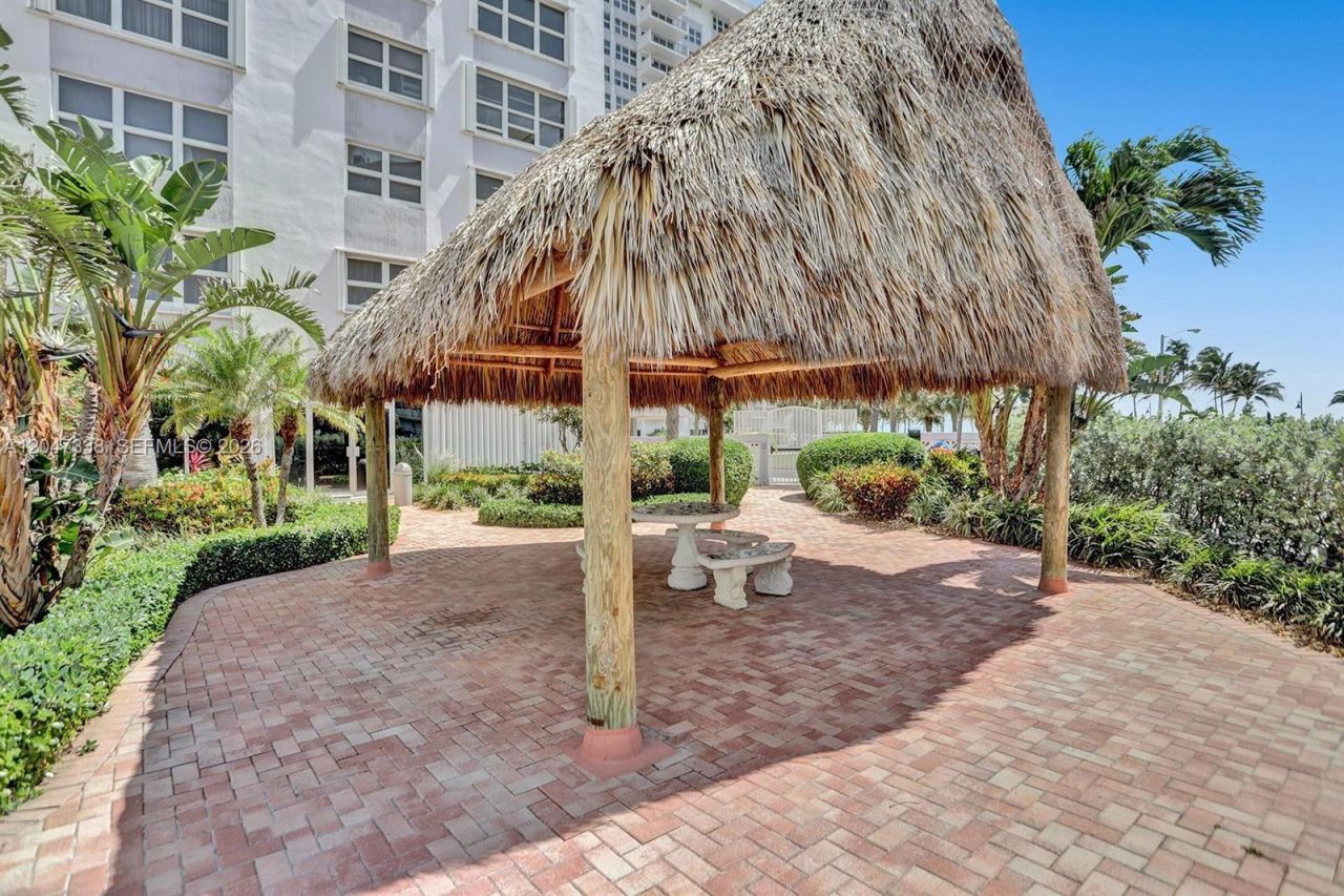 405 N Ocean Blvd, Unit 117, Pompano Beach, FL 33062 Photo