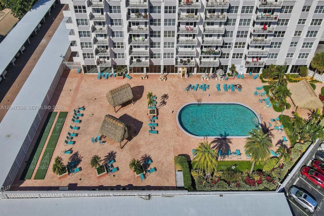405 N Ocean Blvd, Unit 117, Pompano Beach, FL 33062 Photo