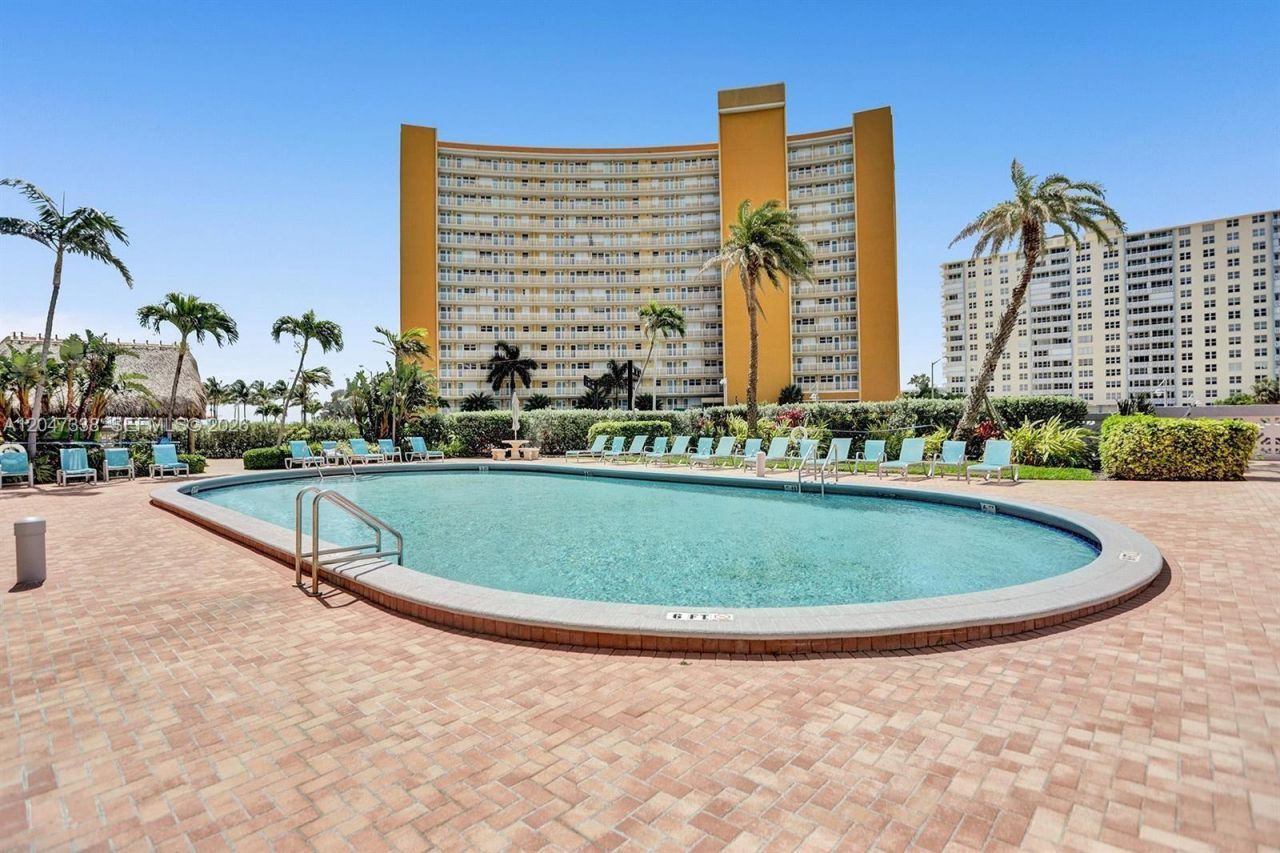 405 N Ocean Blvd, Unit 117, Pompano Beach, FL 33062 Photo