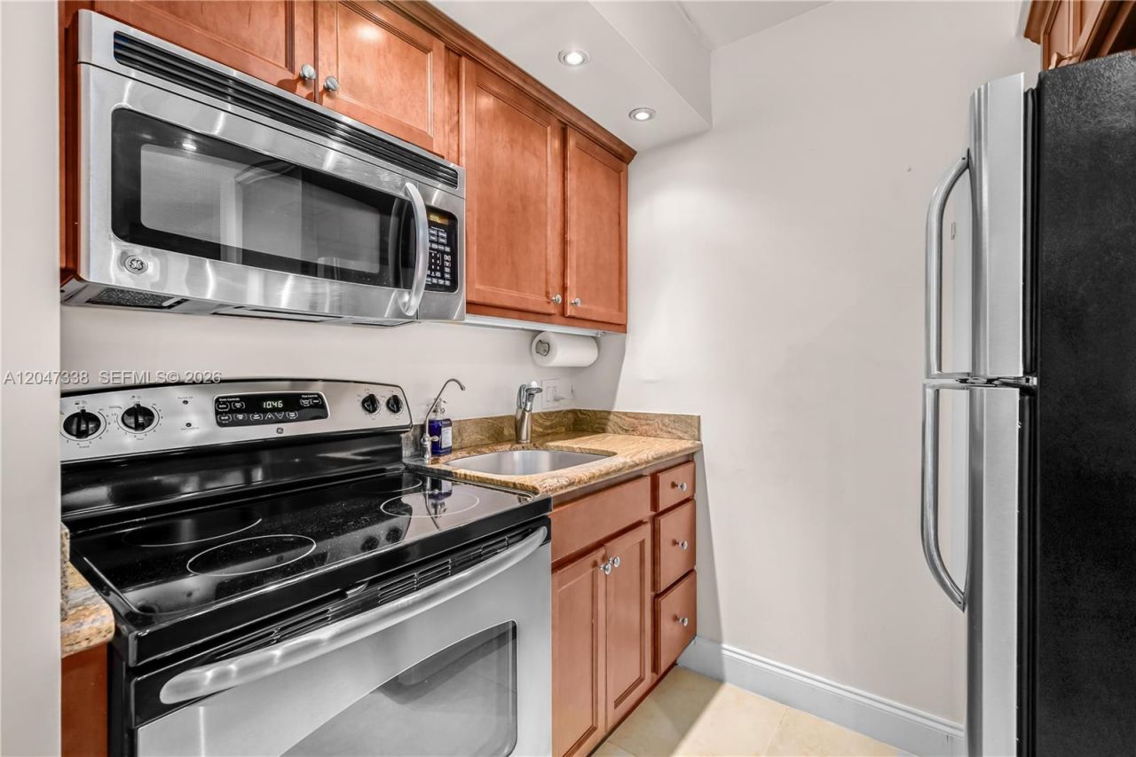 405 N Ocean Blvd, Unit 117, Pompano Beach, FL 33062 Photo