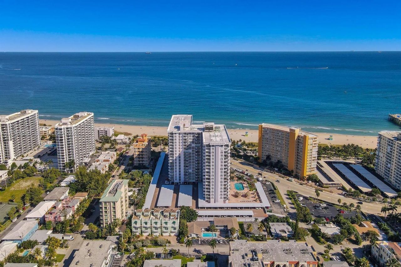 405 N Ocean Blvd , Unit 117, Pompano Beach, FL 33062 Photo