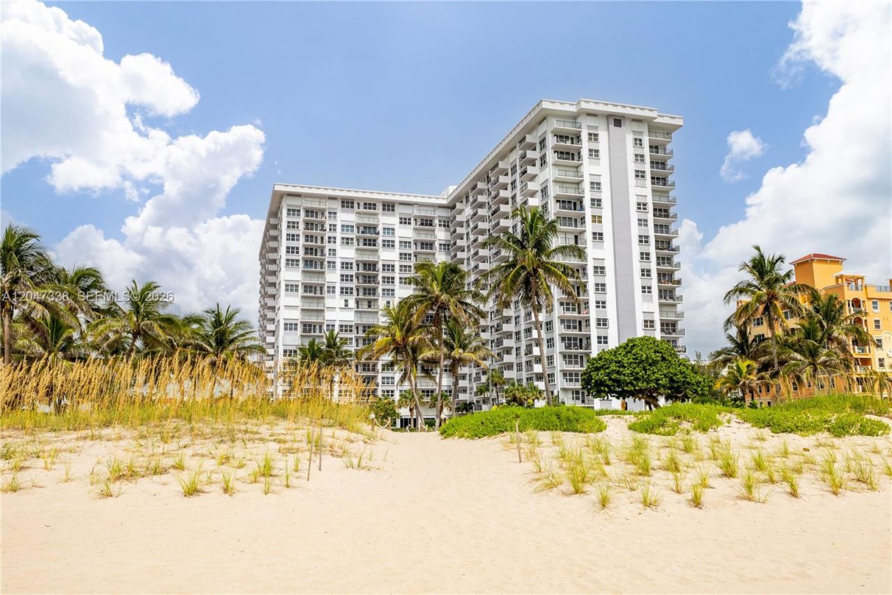 405 N Ocean Blvd, Unit 117, Pompano Beach, FL 33062 Photo