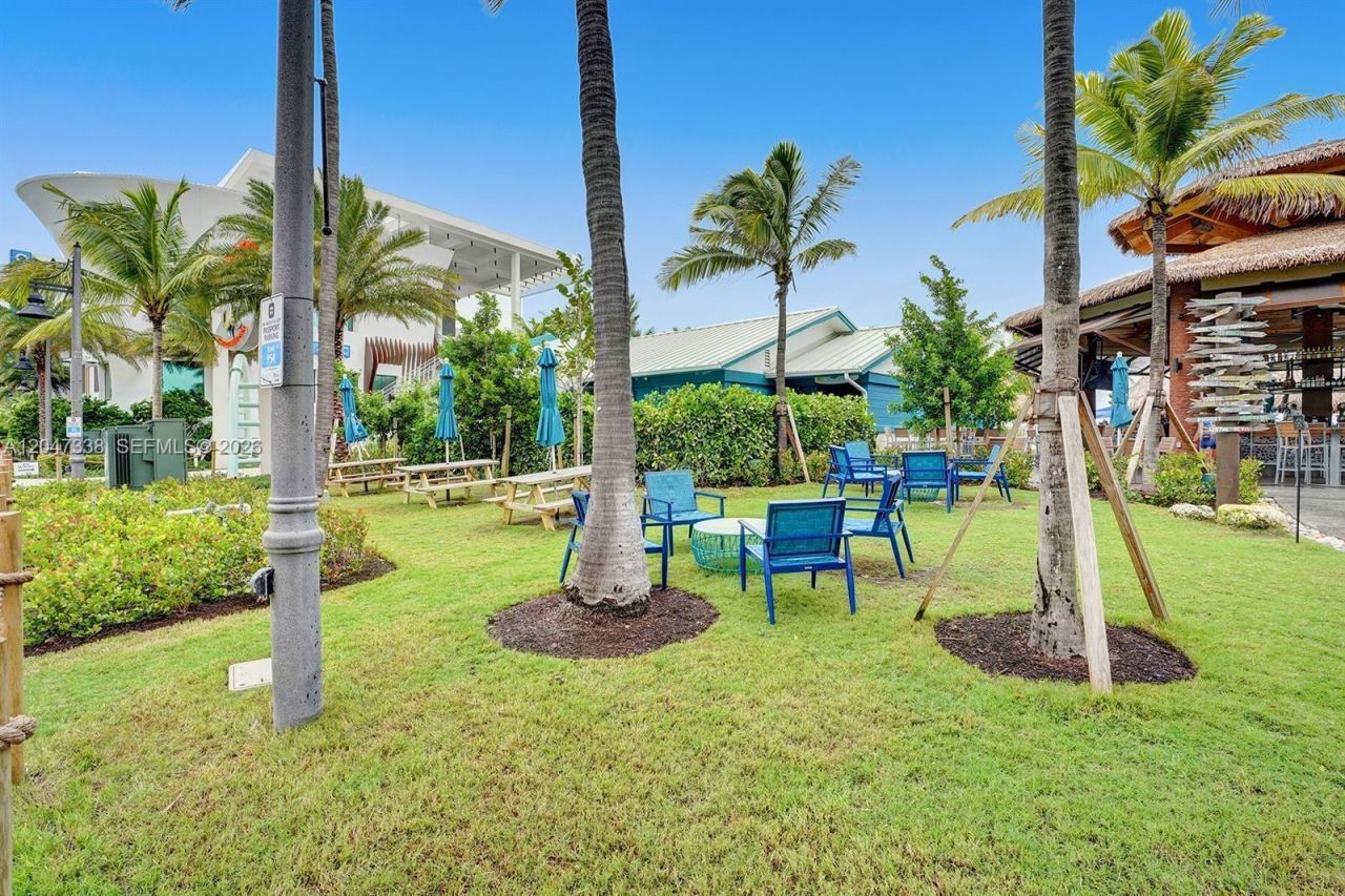 405 N Ocean Blvd, Unit 117, Pompano Beach, FL 33062 Photo