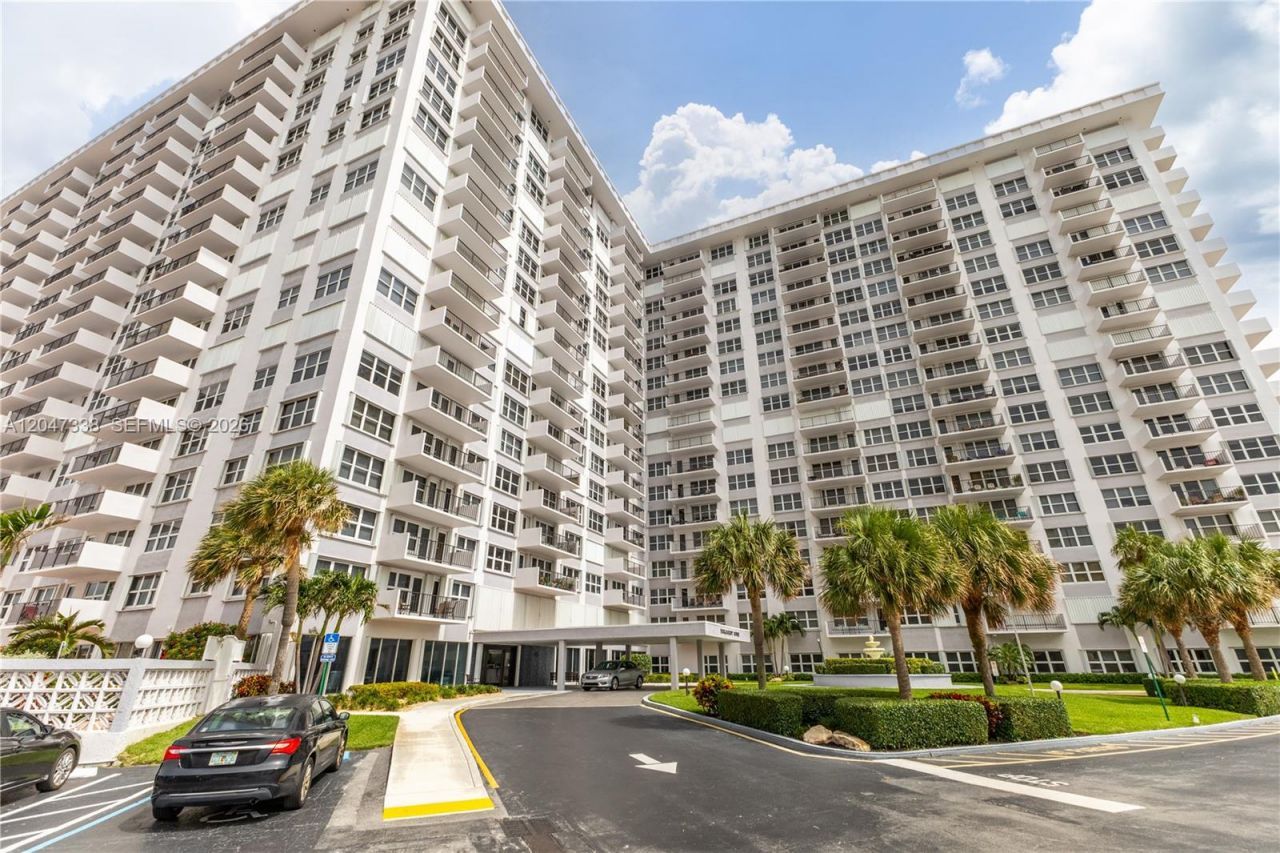 405 N Ocean Blvd, Unit 117, Pompano Beach, FL 33062 Photo