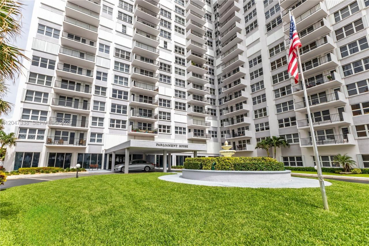 405 N Ocean Blvd, Unit 117, Pompano Beach, FL 33062 Photo