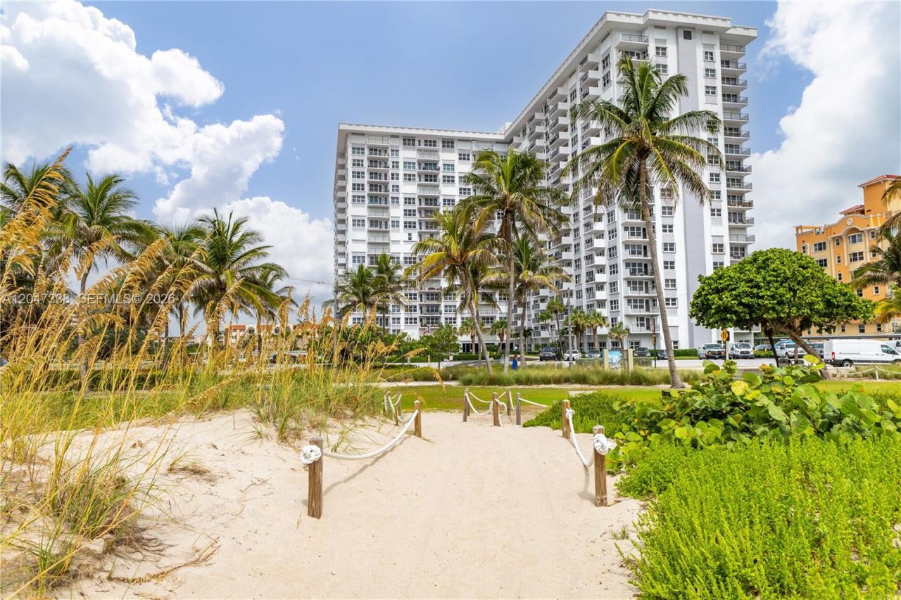 405 N Ocean Blvd, Unit 117, Pompano Beach, FL 33062 Photo