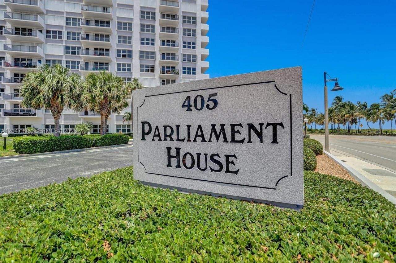 405 N Ocean Blvd, Unit 117, Pompano Beach, FL 33062 Photo