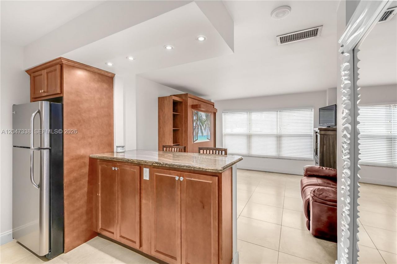 405 N Ocean Blvd, Unit 117, Pompano Beach, FL 33062 Photo
