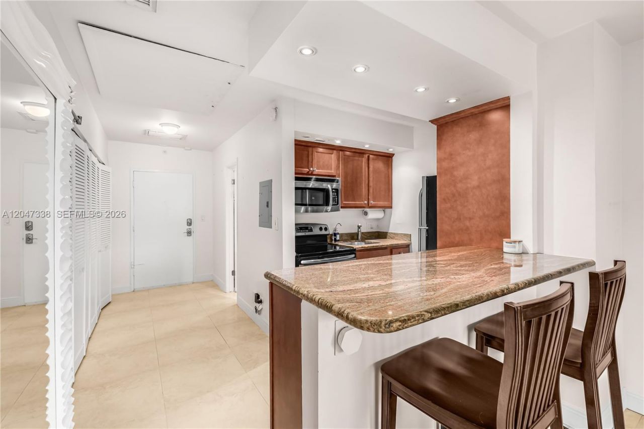 405 N Ocean Blvd, Unit 117, Pompano Beach, FL 33062 Photo