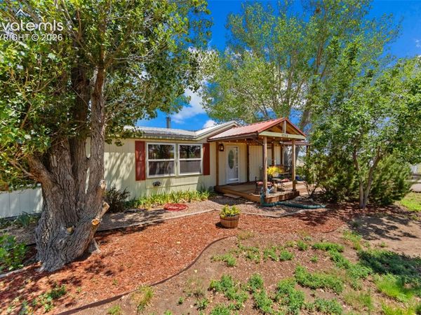 6245 Peerless Farms Road, Peyton, CO 80831