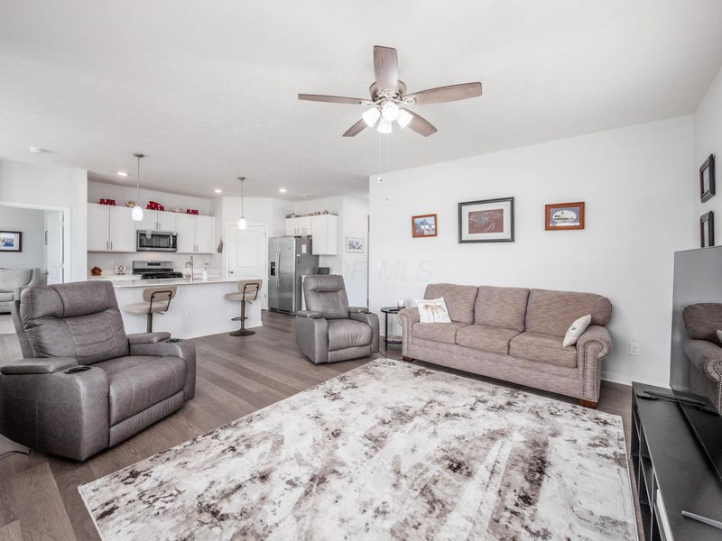 485 Ashley Drive, Plain City, OH 43064 Photo 7